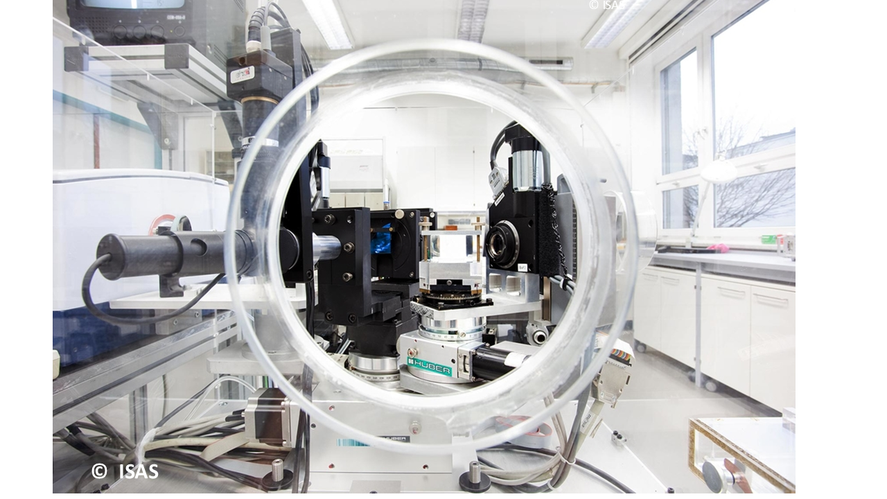 Infrared Mueller-Matrix Ellipsometer