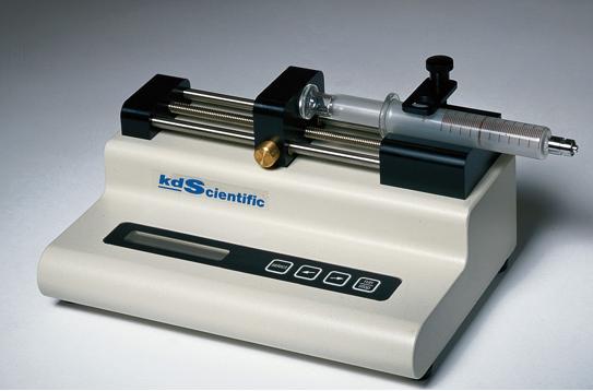 KDS Model 100 Series Syringe Pump