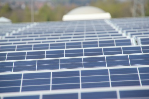 Photovoltaik wchst rasanter als erwartet im globalen Energiesystem