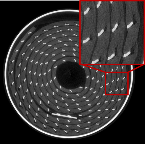 Batterieforschung: Mit Neutronen und Rntgenlicht die Alterung von Lithium-Batterien analysiert