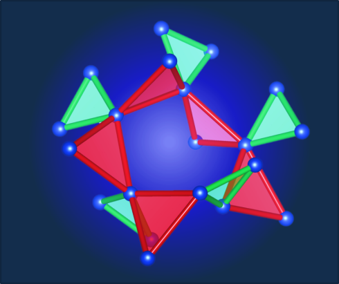 Future information technologies: 3D Quantum Spin Liquid revealed