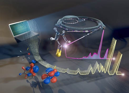 An efficient tool to link X-ray experiments and ab initio theory