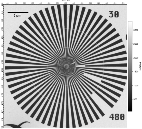 MYSTIIC at BESSY II: New X-ray microscope put into operation