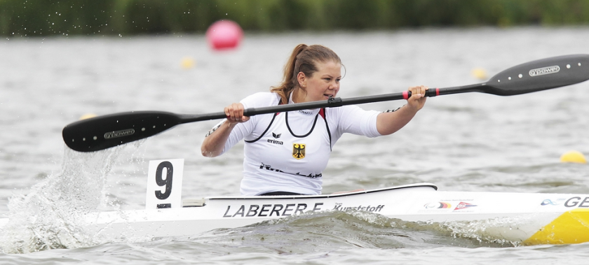 Bronze f&uuml;r Felicia Laberer! Das HZB gratuliert herzlich zu dieser &uuml;berragenden Leistung!