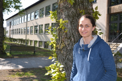Humboldt-Universitt zu Berlin beruft Eva Unger auf Professur