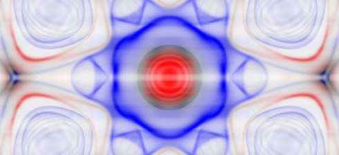 Buckyballs auf Gold sind weniger exotisch als Graphen