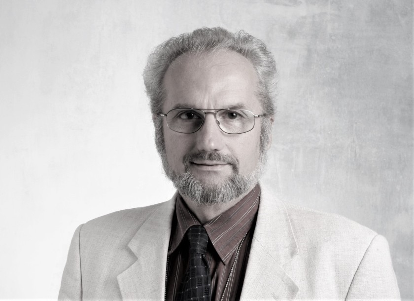 Prof. Dr. Michael Steiner (1943-2022)