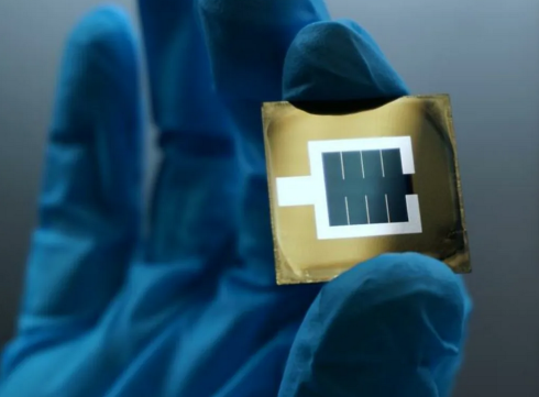 Record-breaking tandem solar cell now with precise scientific explanations