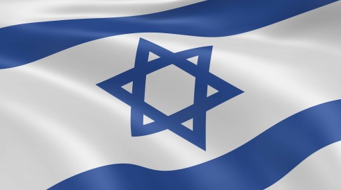 Solidaritt mit Israel