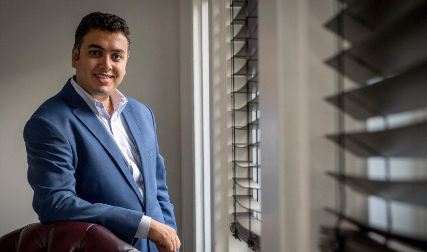 <p class="x_MsoNormal">Michael Naguib von der Tulane University, USA, ist einer der Entdecker einer neuen Klasse von Materialien, den MXenen. Als Humboldt-Forschungspreistr&auml;ger 2025 verst&auml;rkt er die Zusammenarbeit mit Tristan Petit am HZB.