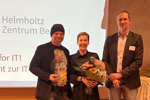 HZB gewinnt fr Recruiting-Kampagne den HR Energy Award 2025