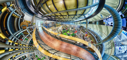 Synchrotronstrahlungsquellen: Werkzeugksten fr Quantentechnologien