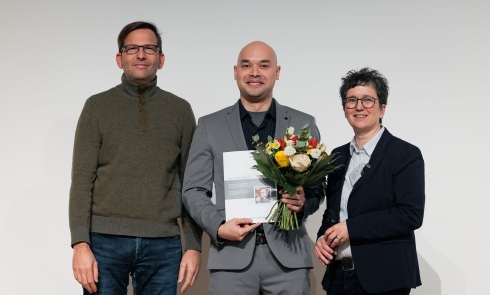 Ernst Eckhard Koch Prize and Innovation Award on Synchrotron Radiation 2025