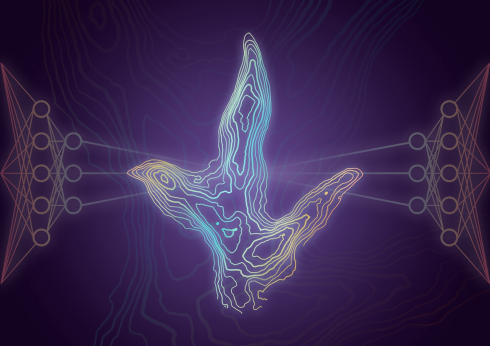 KI analysiert Dinosaurier-Fu�abdr�cke neu