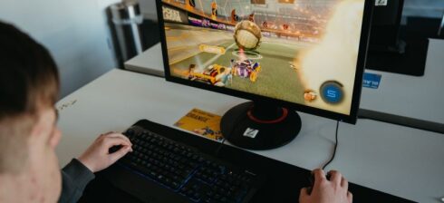 Keine Angst vorm Jobinterview: Mit Gaming zur Ausbildung