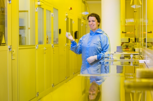 Zum Girl�s Day: Was eine Professorin r�t