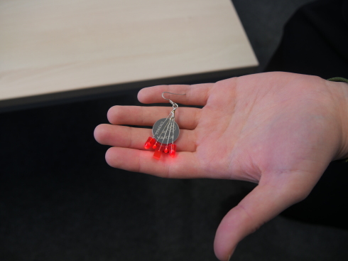 Tolle Schmuckst&uuml;cke sind dabei entstanden!