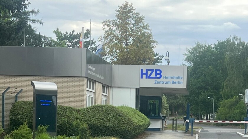 At HZB, I discovered that careful planning, teamwork, and curiosity are just as important as the scientific equipment.