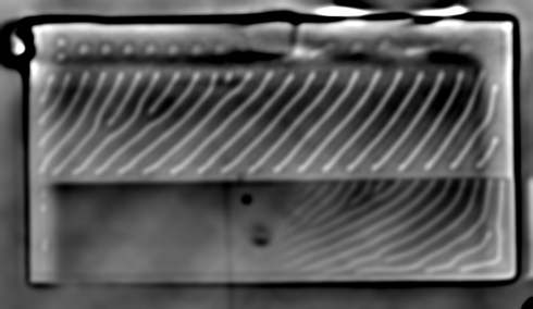 3D-Magnetfeld-Experiment an BESSY II bringt Spintronik voran