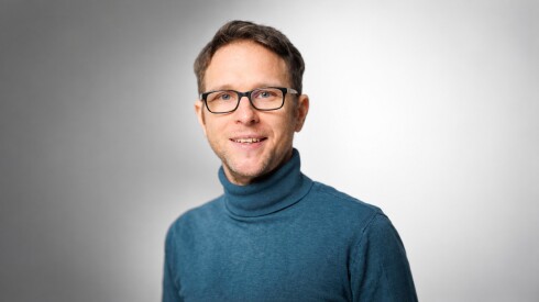 Marcel Risch has been appointed Professor at the Freie Universit�t Berlin