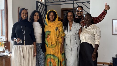 Does African Architecture exist?