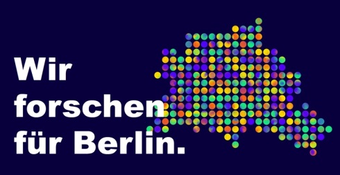 Science in Berlin: collaborative, diverse, innovative, international