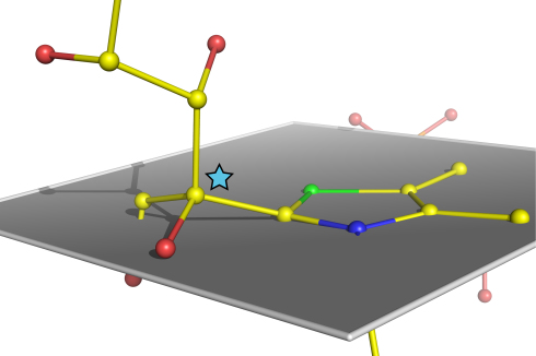 Gttingen scientists use BESSY II to decode basic mechanism underlying biochemical reactions