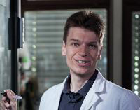 Dr. Steffen Seiffert, Foto: FU Berlin