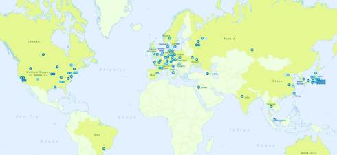 Helmholtz-Zentrum Berlin funds three-month stay abroad during PhD