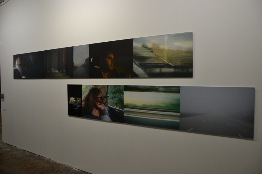 Susan Petzold "BEIFAHRERSEITE"