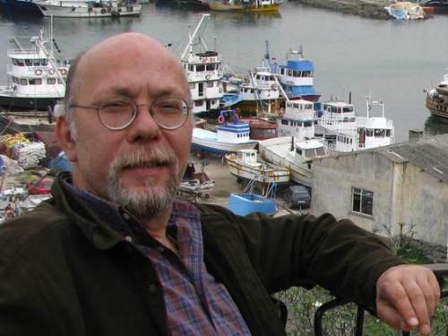 Prof. Dr. Oguz Okay lehrt Physikalische Chemie an der Istanbul Technical University und gilt als einer der besten Polymerforscher der T&uuml;rkei. Nun kommt er als Gast ans HZB.