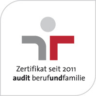 HZB weiterhin als familienfreundlicher Arbeitgeber zertifiziert