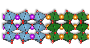 Metal Oxide Sandwiches:  New option to manipulate  properties of interfaces 