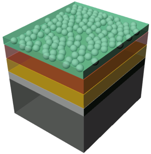 Solar fuels:a refined protective layer for the artificial leaf