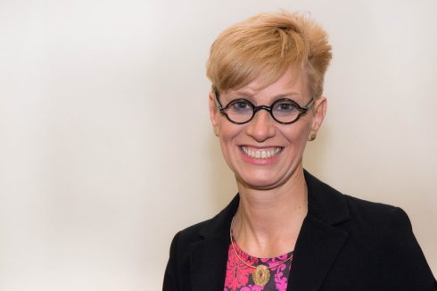 Prof. Anke Kaysser-Pyzalla recommended for President of Technische Universitt Carolo-Wilhelmina zu Braunschweig