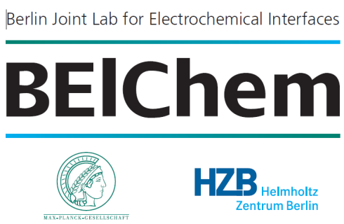 Neues Labor fr Elektrochemische Grenzflchen an BESSY II 