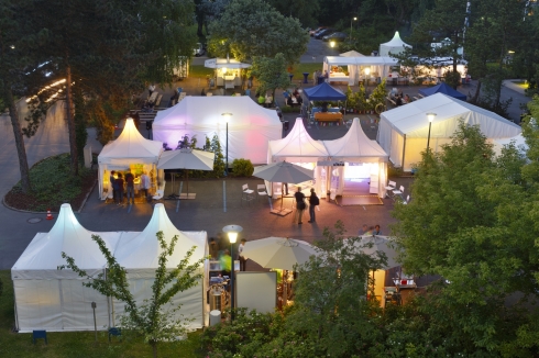 Die Lange Nacht der Wissenschaften am 24. Juni macht schlau - auch am HZB in Wannsee