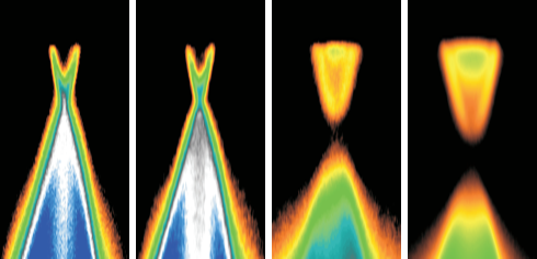 Missing link between new topological phases of matter discovered