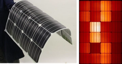 Progress in solar technologies  from research to application
