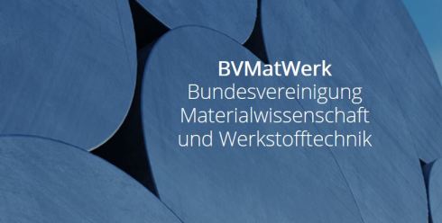 Bundesvereinigung Materialwissenschaft und Werkstofftechnik whlt Susan Schorr zur Generalsekretrin