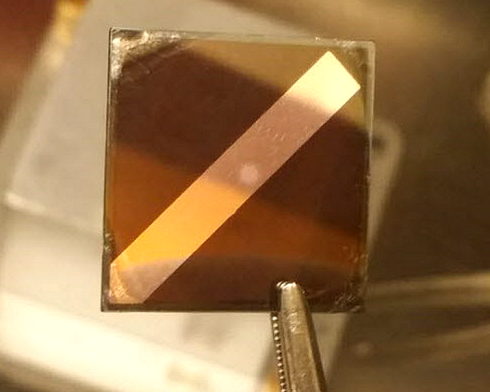 Insight into loss processes in perovskite solar cells enables efficiency improvements