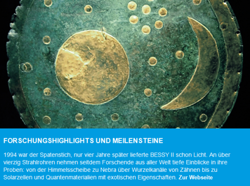 Newsletter und Highlightbericht