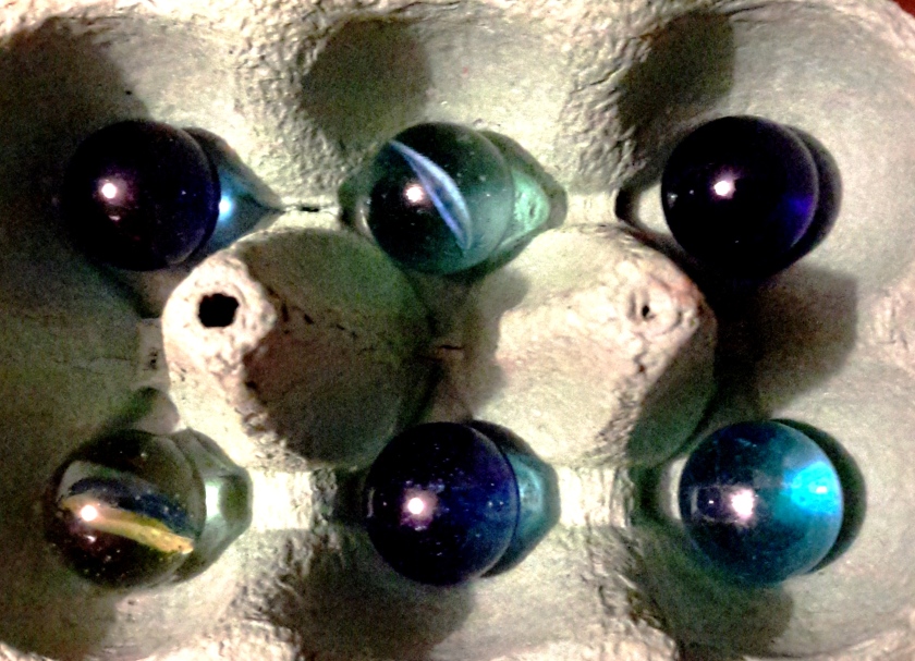 Ultrakalte Atome in einem optischen Gitter z&auml;hlen zu den betrachteten Quantensystemen.