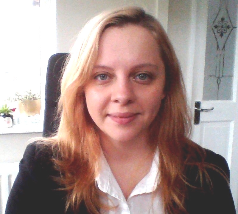 Dr. Katarzyna Siewierska kommt als Postdoc-Humboldt-Forschungsstipendiatin in die Gruppe von Prof. Alexander F&ouml;hlisch.
