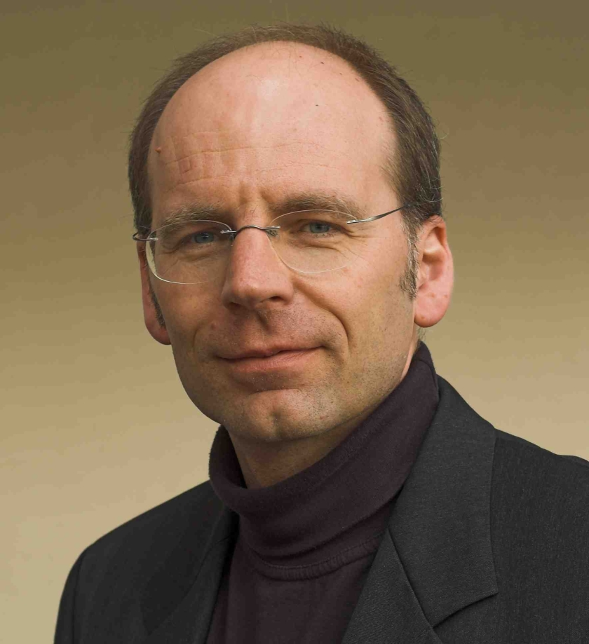 Prof. Dr. Klaus Lips