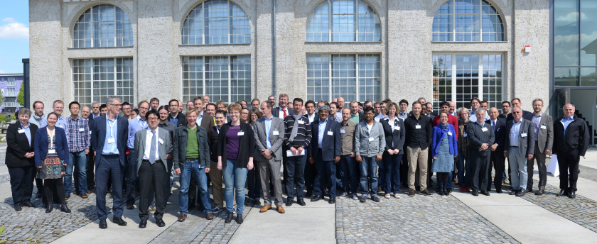 More than 90 participants from industry and academia from Europe, Asia and USA exchanged latest results in the field of CIGS solar cells, during the &ldquo;IW-CIGSTech 6&rdquo; organised by PVcomB. 