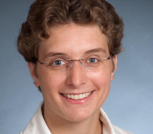 Prof. Dr. Martina Schmid