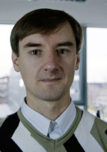 Dr. Aleksandr Matveenko