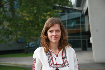 Dr. Justine Schlappa