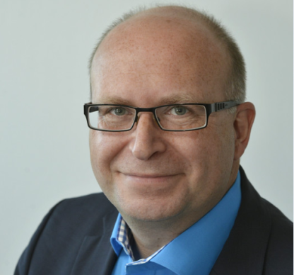 Prof. Dr. Jürgen Janek, Universität Gießen